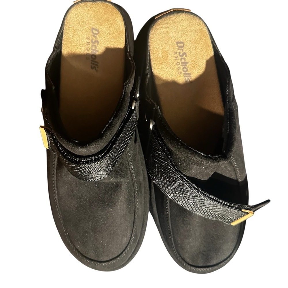 Dr.Scholl's Shoes Womens Chill Time size 8